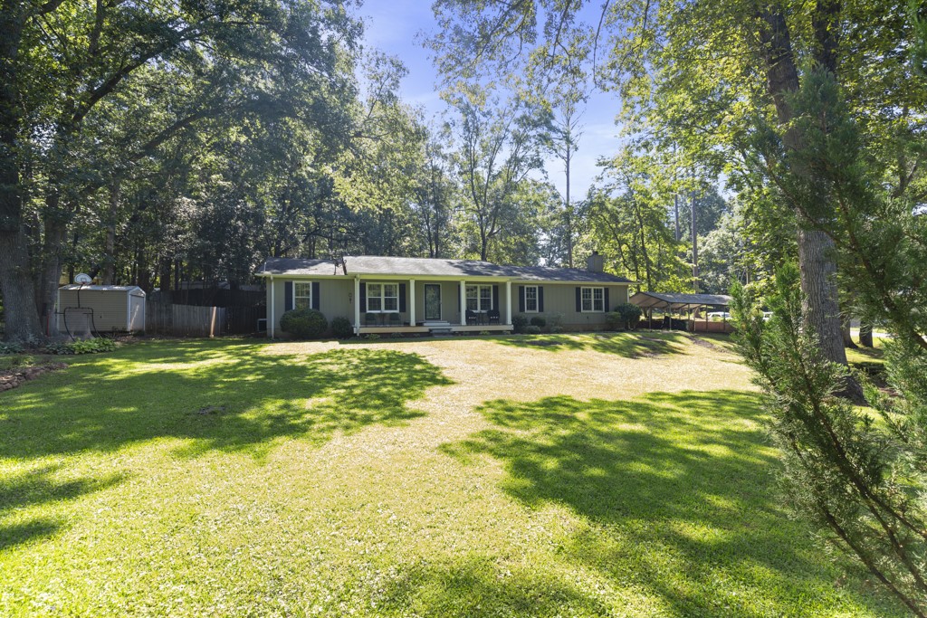 118 Nonna Lane Seneca, SC 29678 - Photo 31 of 45