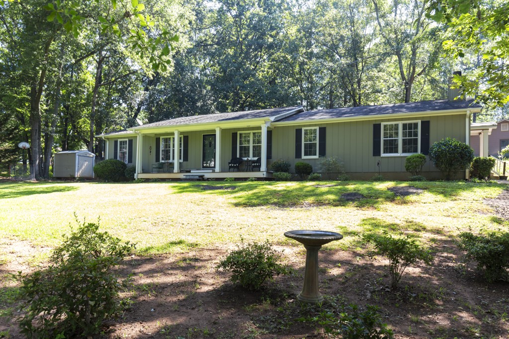 118 Nonna Lane Seneca, SC 29678 - Photo 32 of 45