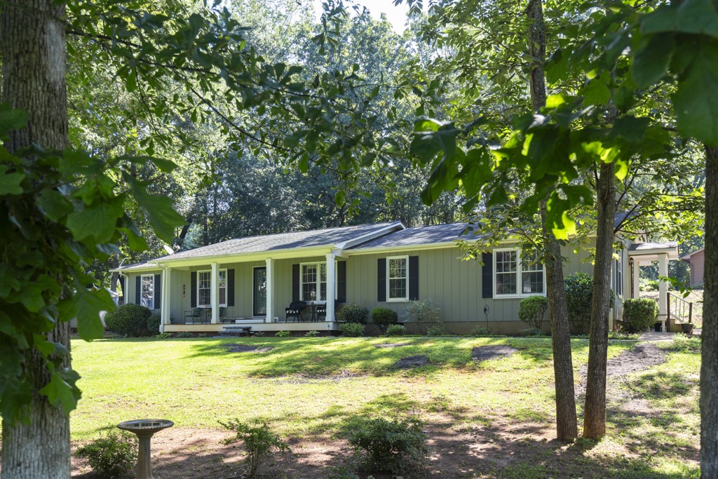 118 Nonna Lane Seneca, SC 29678 - Photo 33 of 45