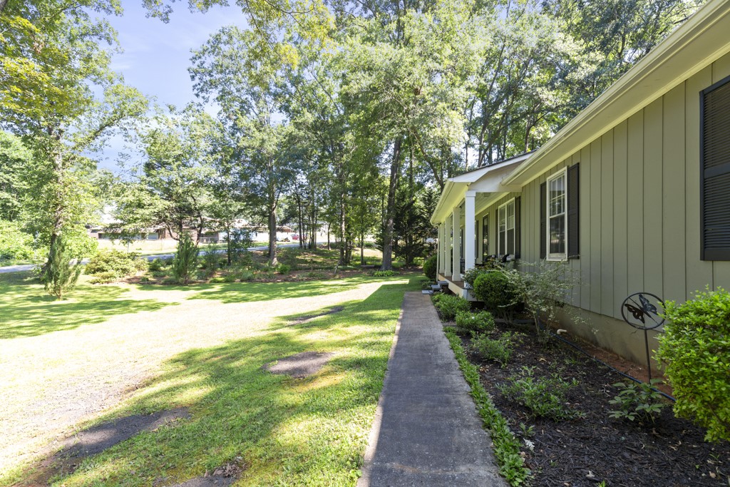 118 Nonna Lane Seneca, SC 29678 - Photo 36 of 45