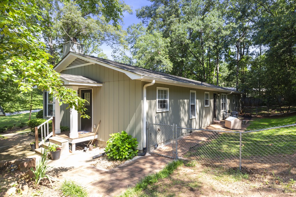 118 Nonna Lane Seneca, SC 29678 - Photo 43 of 45