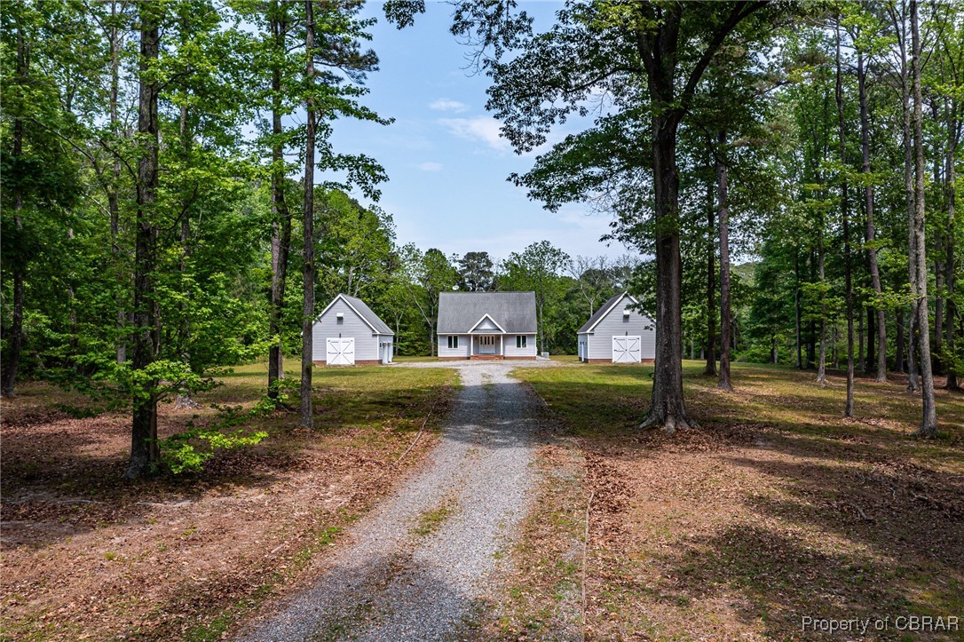 395 Scott Road White Stone, VA 22578 - Photo 1 of 47 Gallery Image 1