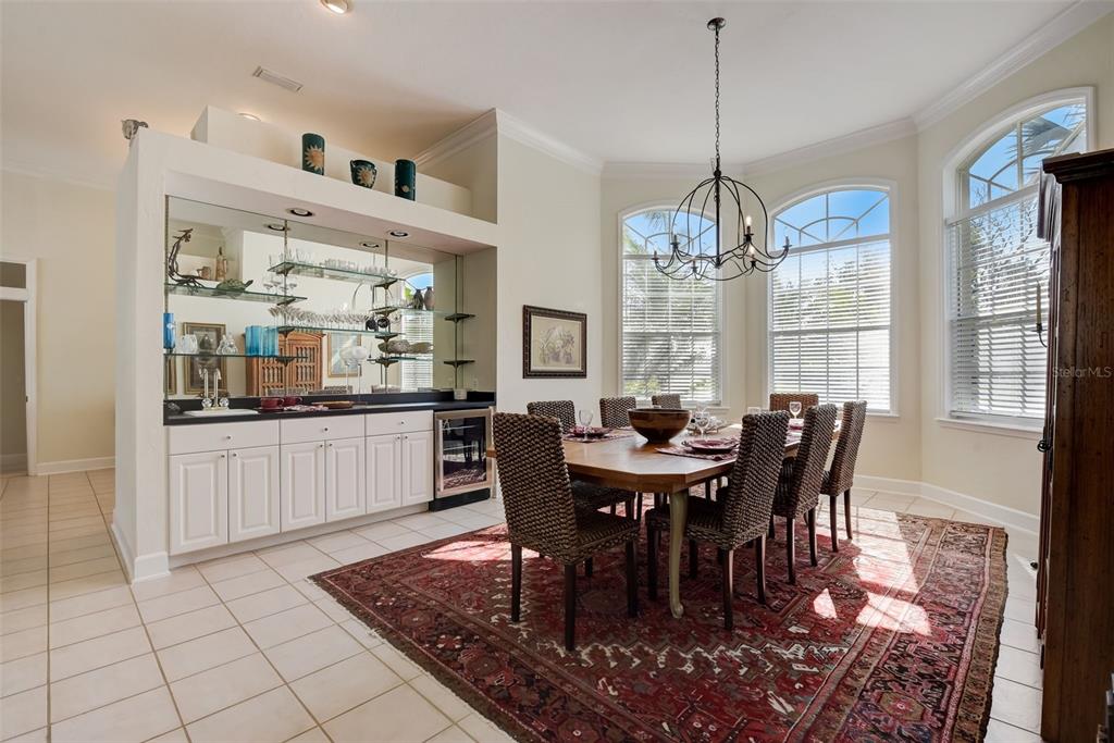 4653 Hadfield Drive Sarasota, FL 34235 - Photo 19 of 81