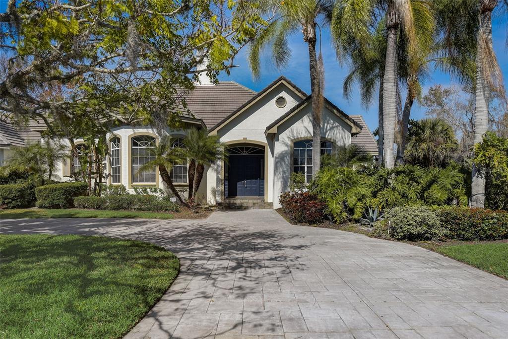 4653 Hadfield Drive Sarasota, FL 34235 - Photo 2 of 81