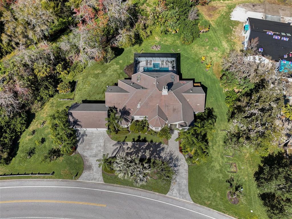 4653 Hadfield Drive Sarasota, FL 34235 - Photo 74 of 81