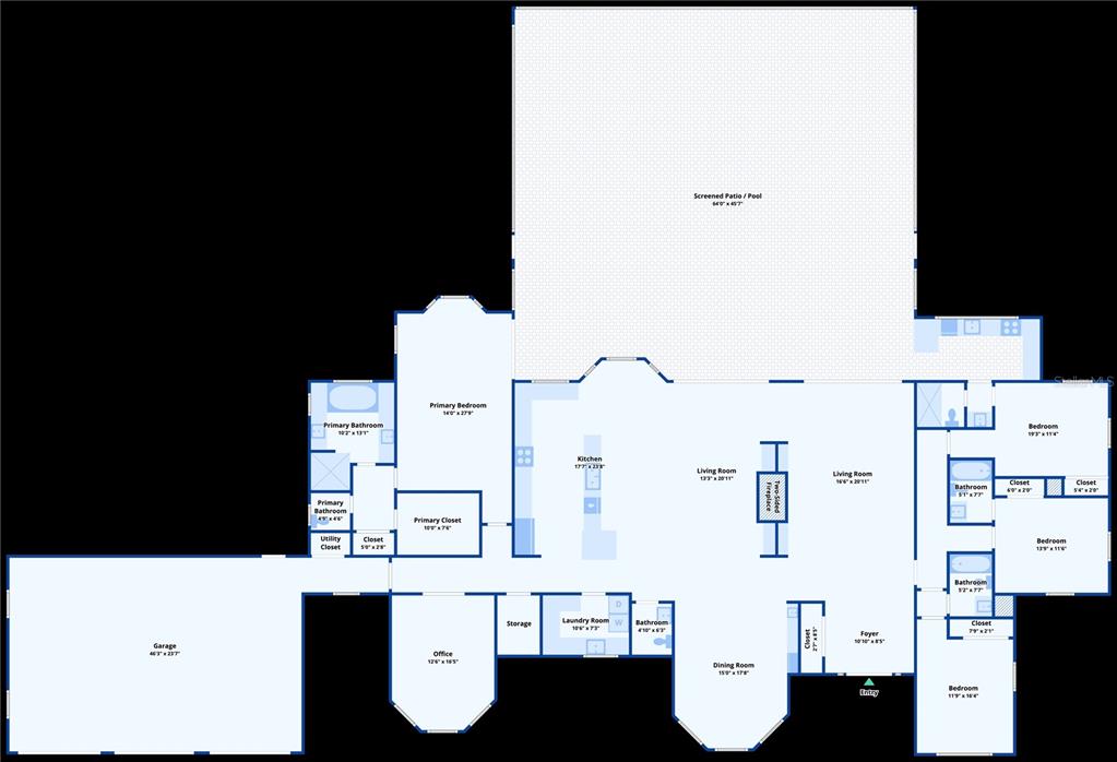 4653 Hadfield Drive Sarasota, FL 34235 - Photo 81 of 81