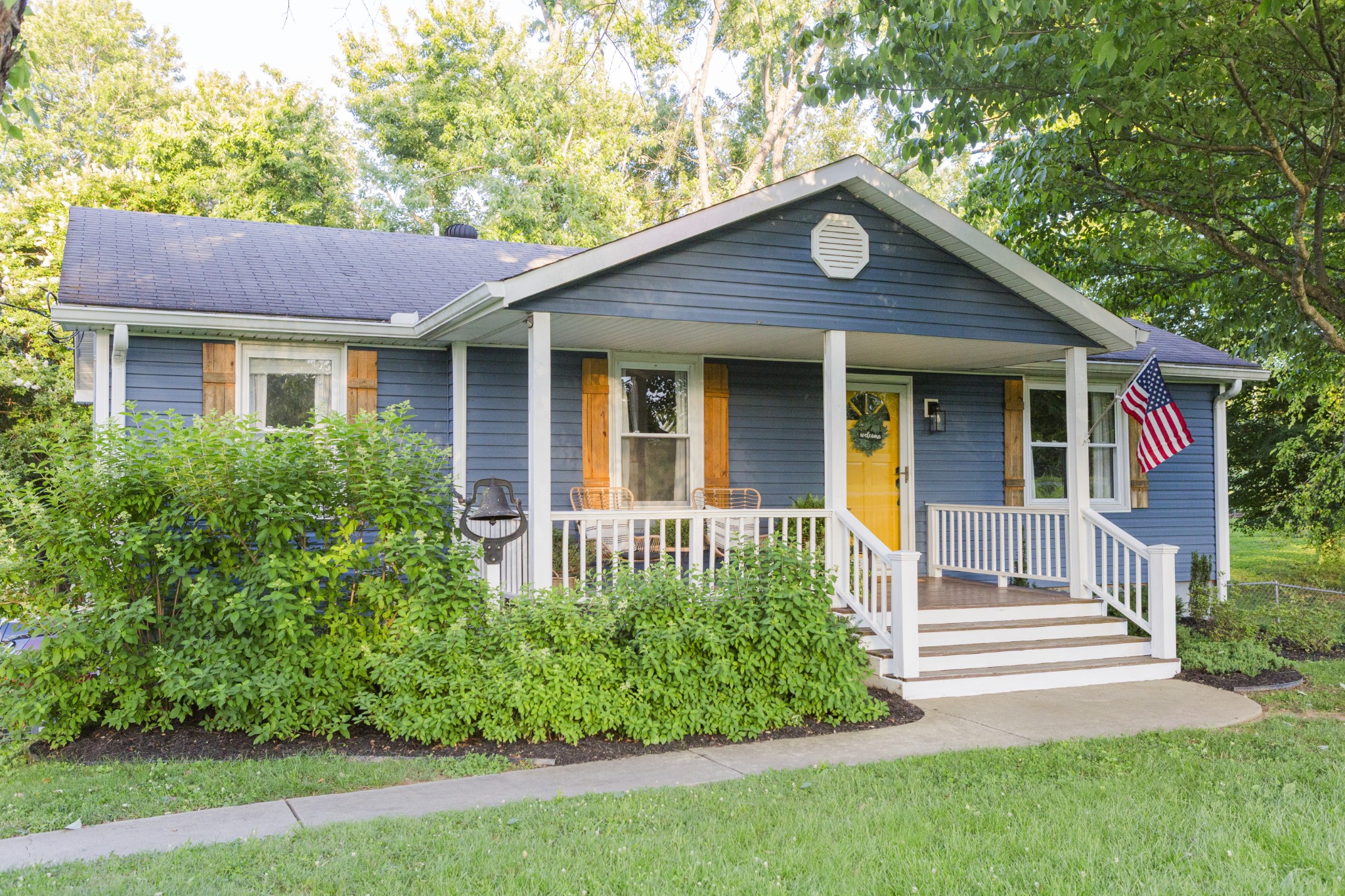 120 Lee Road Cottontown, TN 37048 - Photo 2 of 3