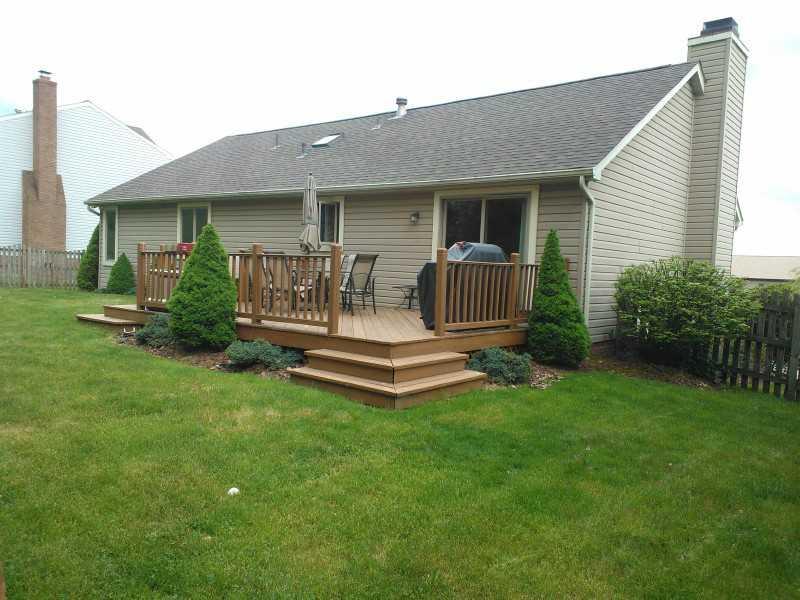 218 Rizzi Drive Irwin, PA 15642 - Photo 21 of 25 Exterior Front.