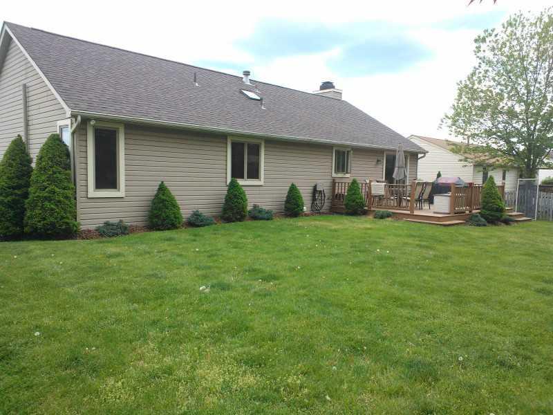 218 Rizzi Drive Irwin, PA 15642 - Photo 22 of 25 Exterior Front.
