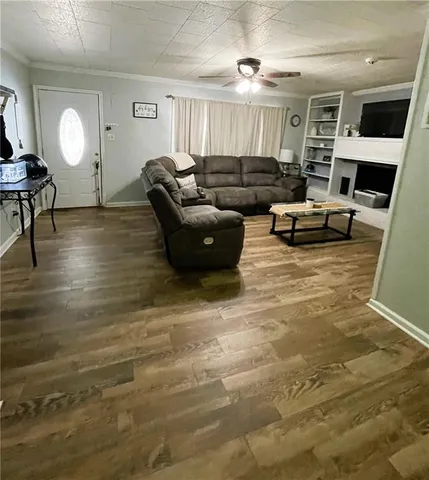 $175,000 | 1504 Emanuel Street, Natchitoches, LA 71457