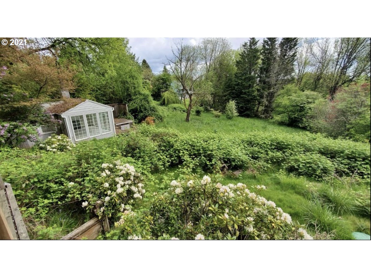 10600 Northwest Laidlaw Road Portland, OR 97229 - Photo 4 of 5 Gallery Image 4