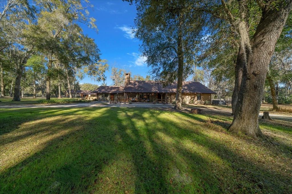 3551 East Highway 329 Anthony, FL 32617 - Photo 78 of 86