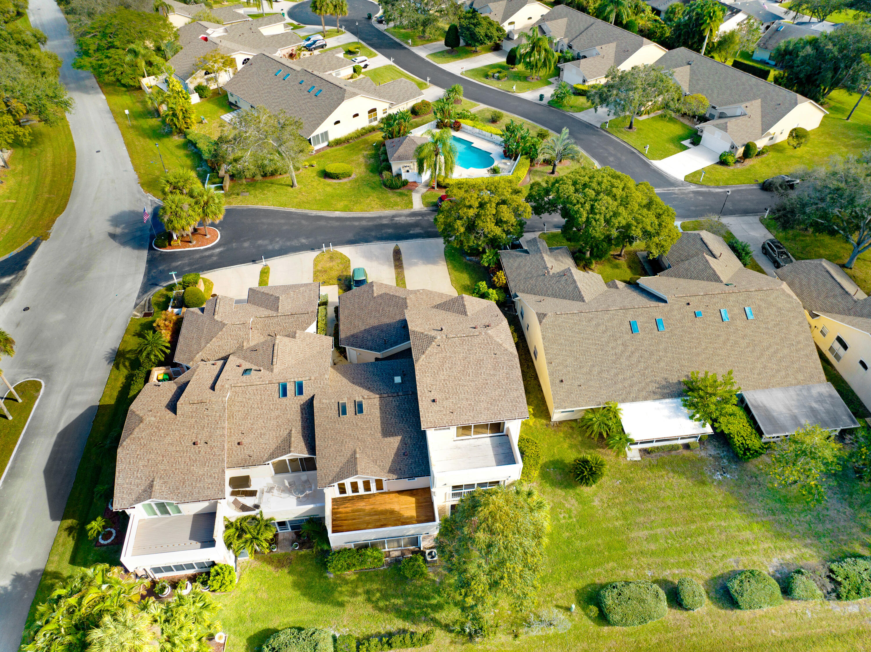456 Prestwick Court Melbourne, FL 32940 - Photo 72 of 74 DJI_0160