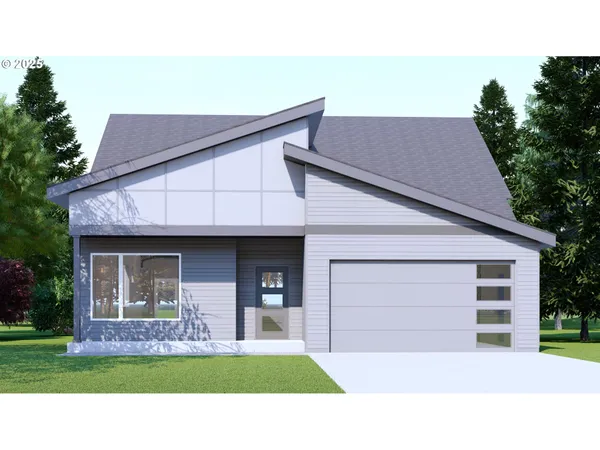 $595,000 | 1564 Northwest Tracy Street, McMinnville, OR 97128