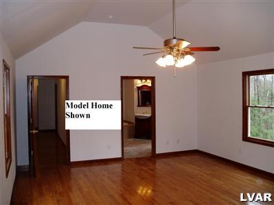 27 Creekview Road Kunkletown, PA 18058 - Photo 6 of 6 Model (Master Complete)