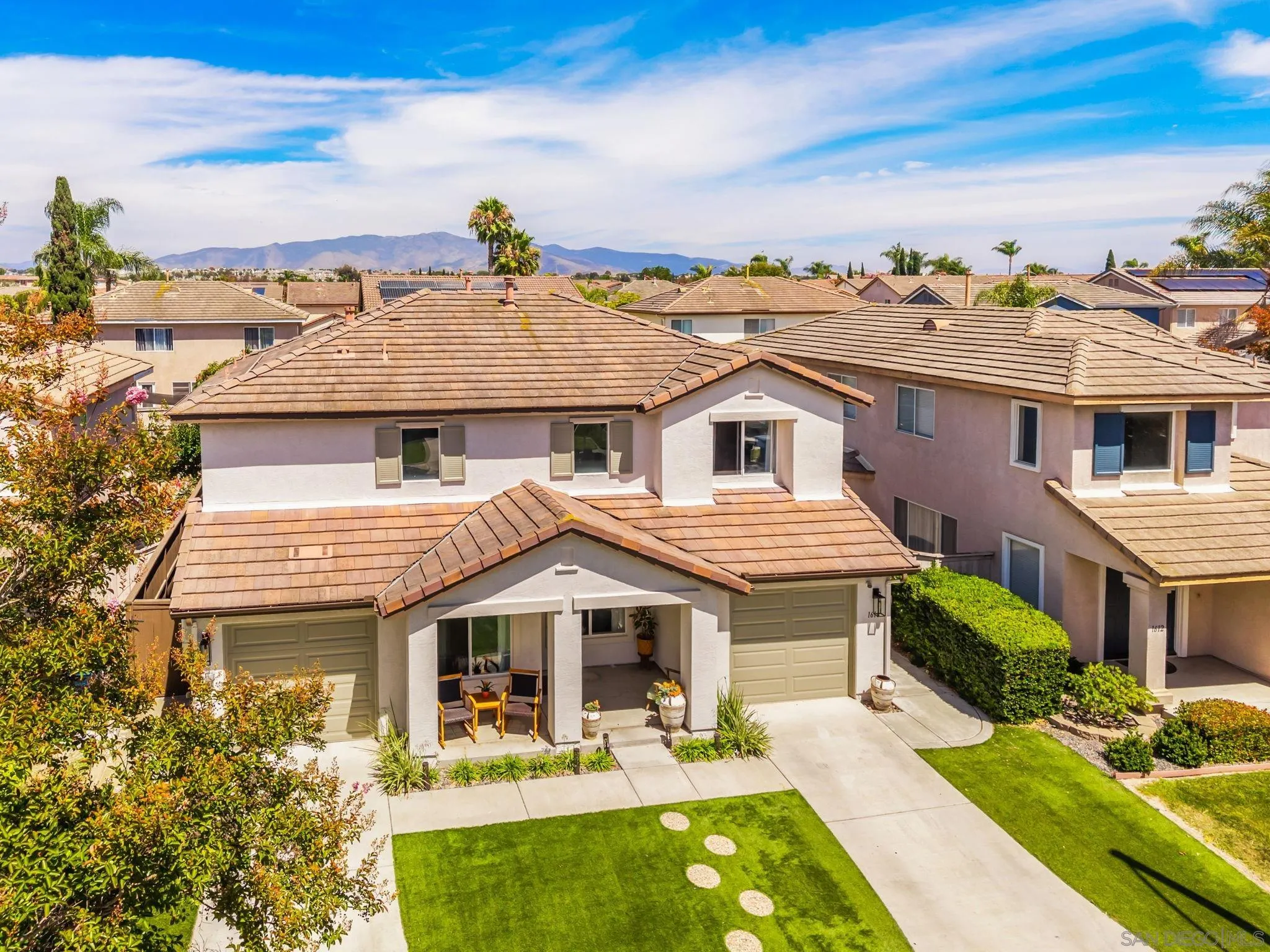 1616 Gold Run Road Chula Vista, CA 91913 - Photo 32 of 39