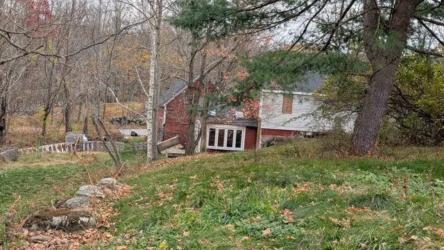 $399,900 | 281 Hodgdon Road, Weare, NH 03281