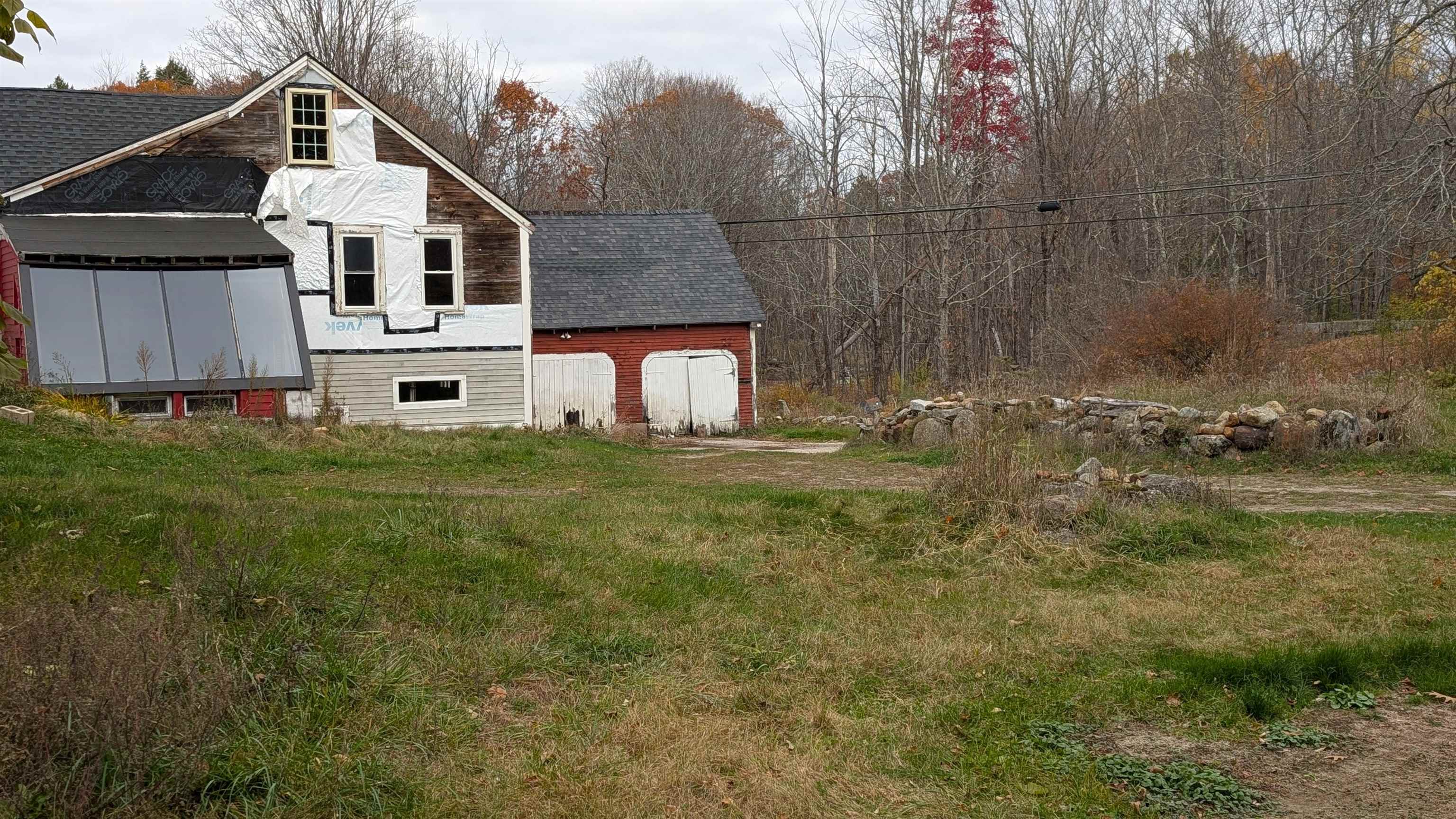 281 Hodgdon Road Weare, NH 03281 - Photo 5 of 10