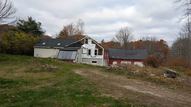 $399,900 | 281 Hodgdon Road, Weare, NH 03281