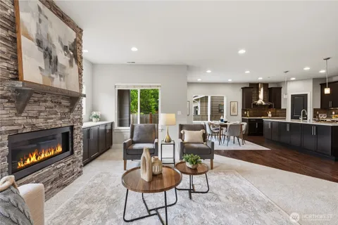 $1,178,000 | 1521 184th Street Southwest, Lynnwood, WA 98037