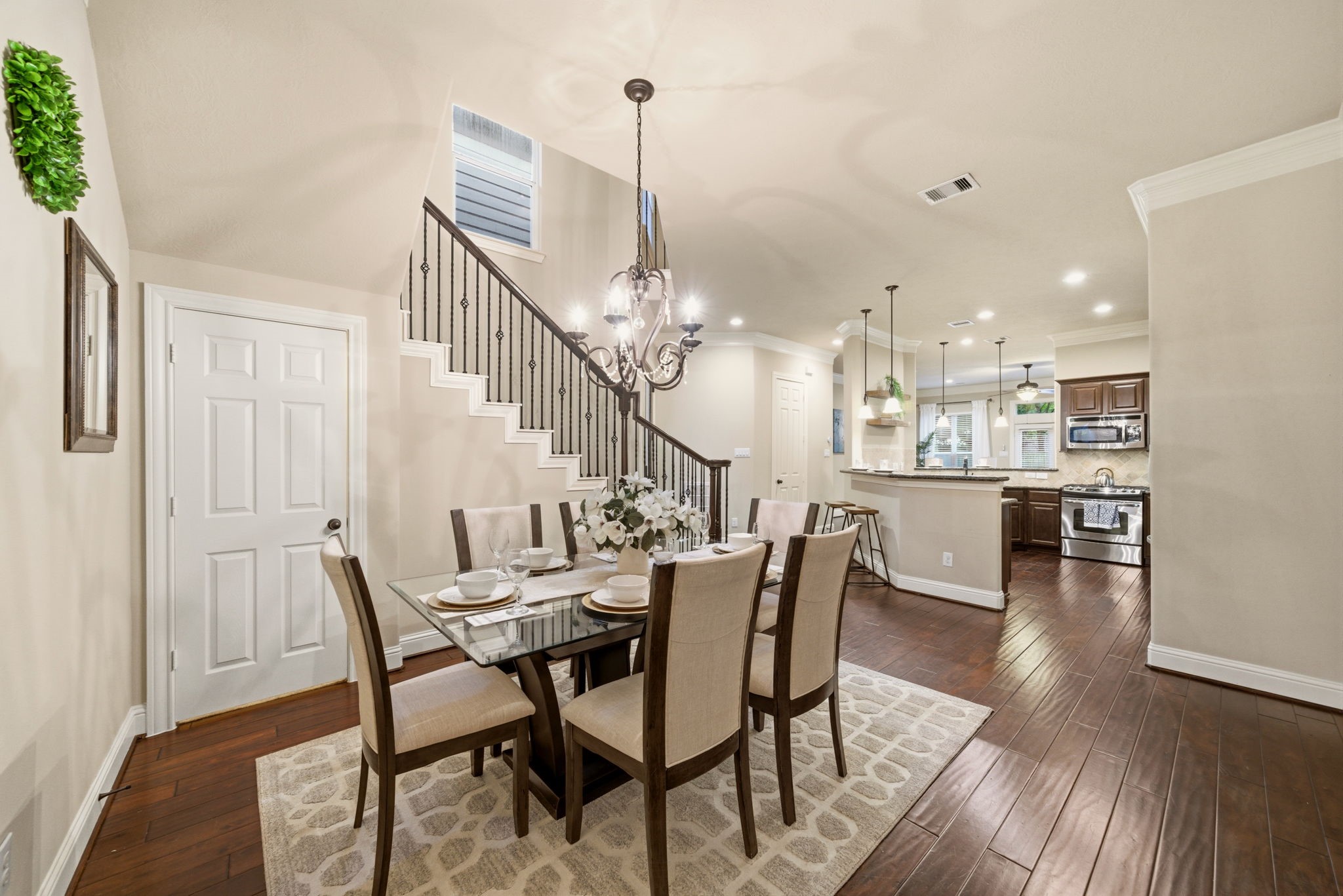 5539 Kiam Street Houston, TX 77007 - Photo 12 of 37
