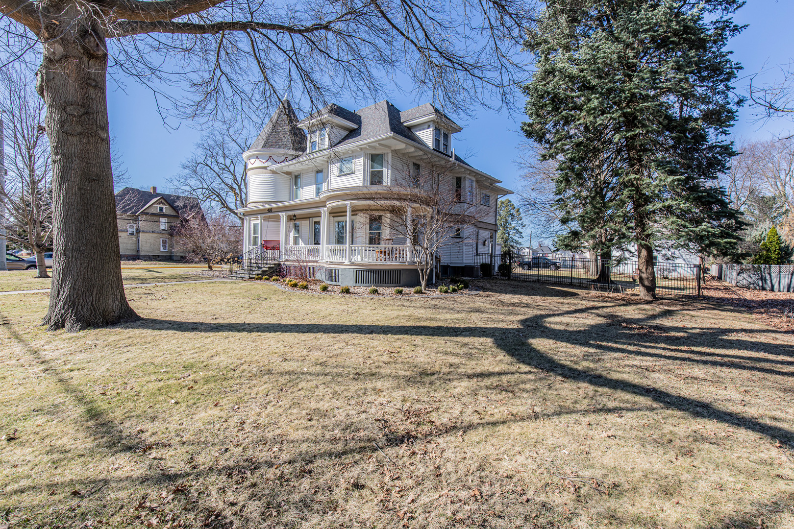 405 East Peru Street Princeton, IL 61356 - Photo 3 of 43