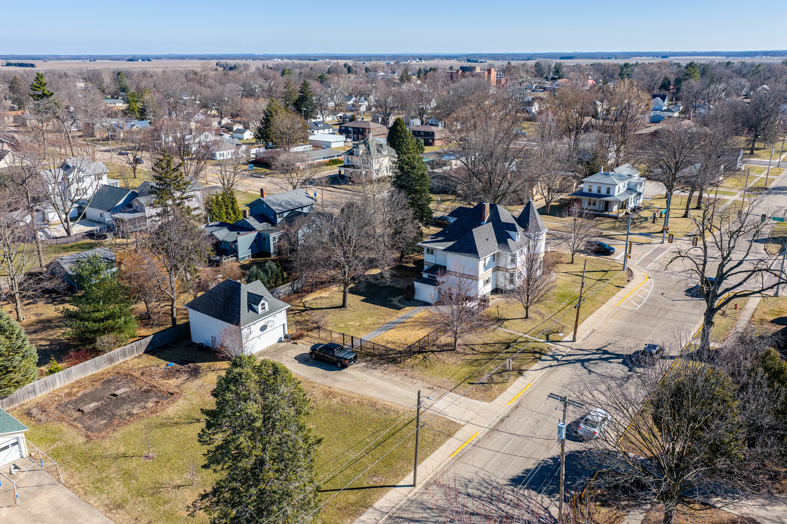 405 East Peru Street Princeton, IL 61356 - Photo 39 of 43