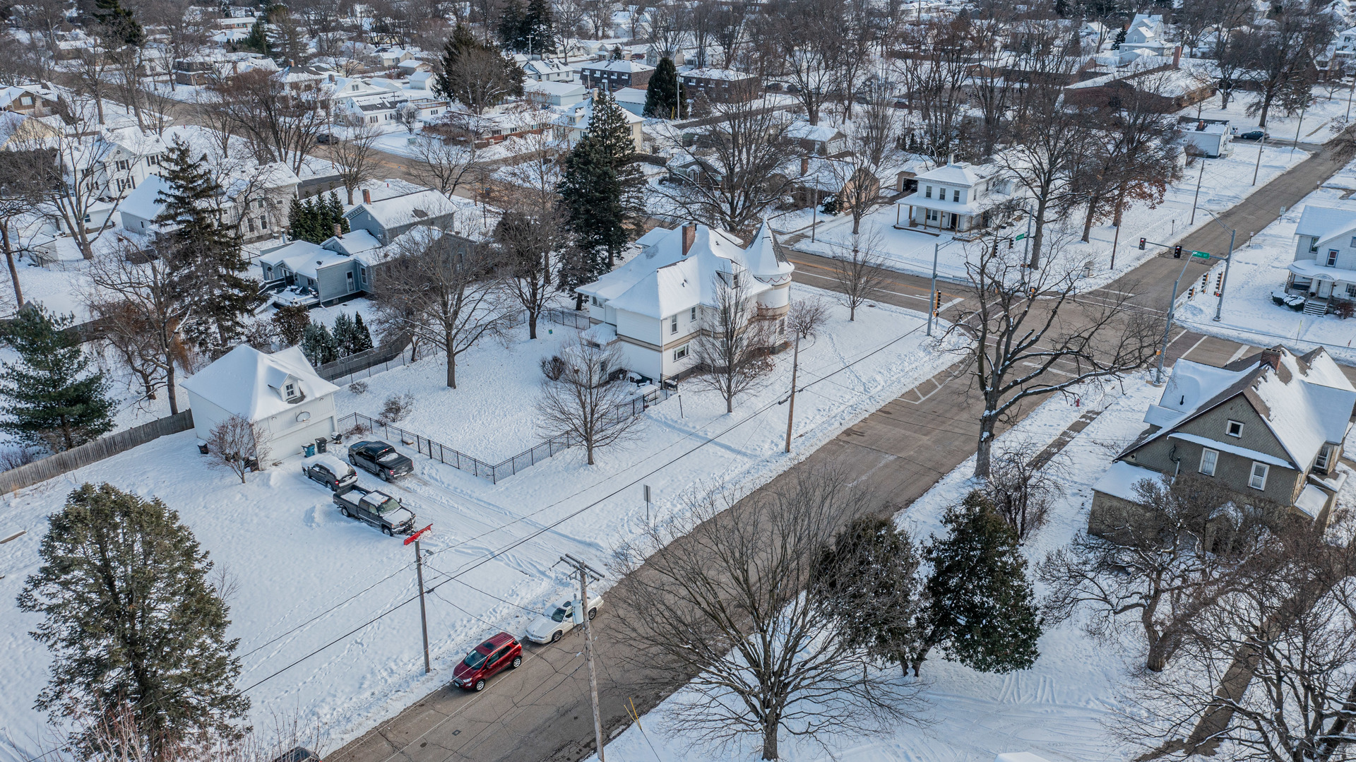 405 East Peru Street Princeton, IL 61356 - Photo 40 of 44