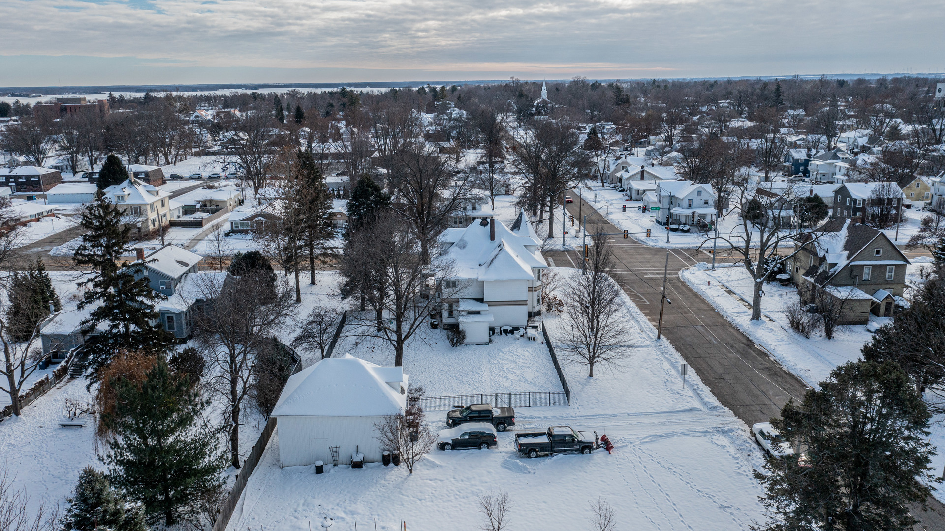 405 East Peru Street Princeton, IL 61356 - Photo 41 of 44