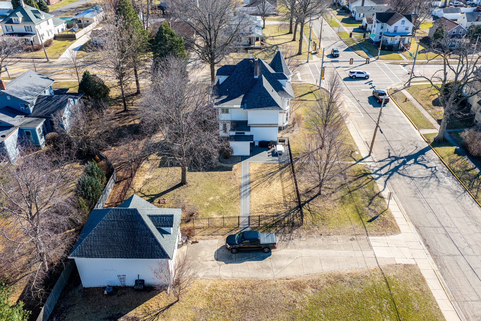 405 East Peru Street Princeton, IL 61356 - Photo 42 of 43