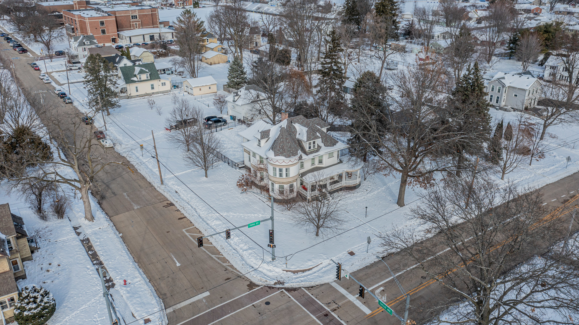 405 East Peru Street Princeton, IL 61356 - Photo 42 of 44
