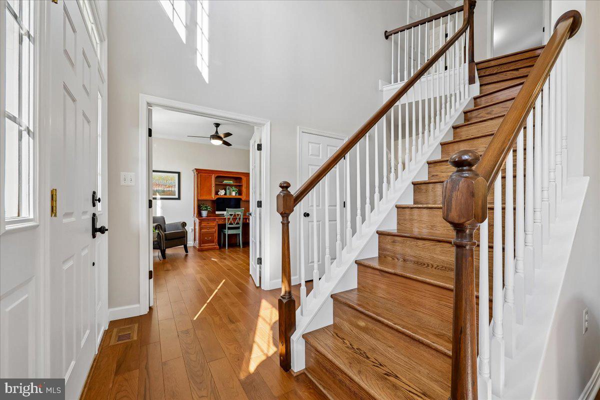 107 Redcloud Court Frederick, MD 21702 - Photo 5 of 78