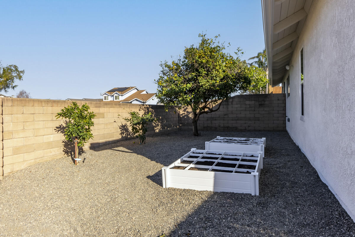 681 Daniel Drive Santa Maria, CA 93454 - Photo 25 of 26 a picture of a outdoor space