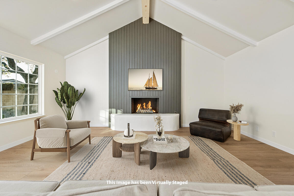 681 Daniel Drive Santa Maria, CA 93454 - Photo 7 of 26 a living room with furniture and window