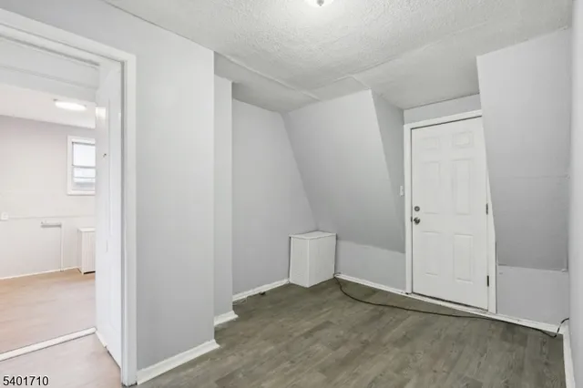 a view of small space