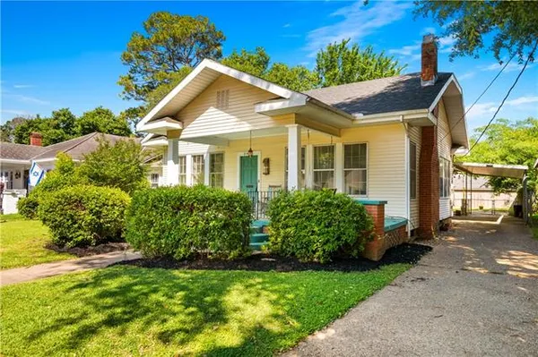 $216,000 | 2430 Marye Street, Alexandria, LA 71301