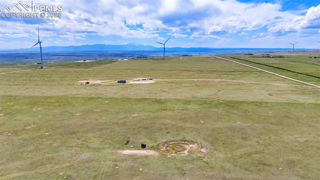 29585 Judge Orr Road Calhan, CO 80808 - Photo 3 of 10 a view of swimming pool