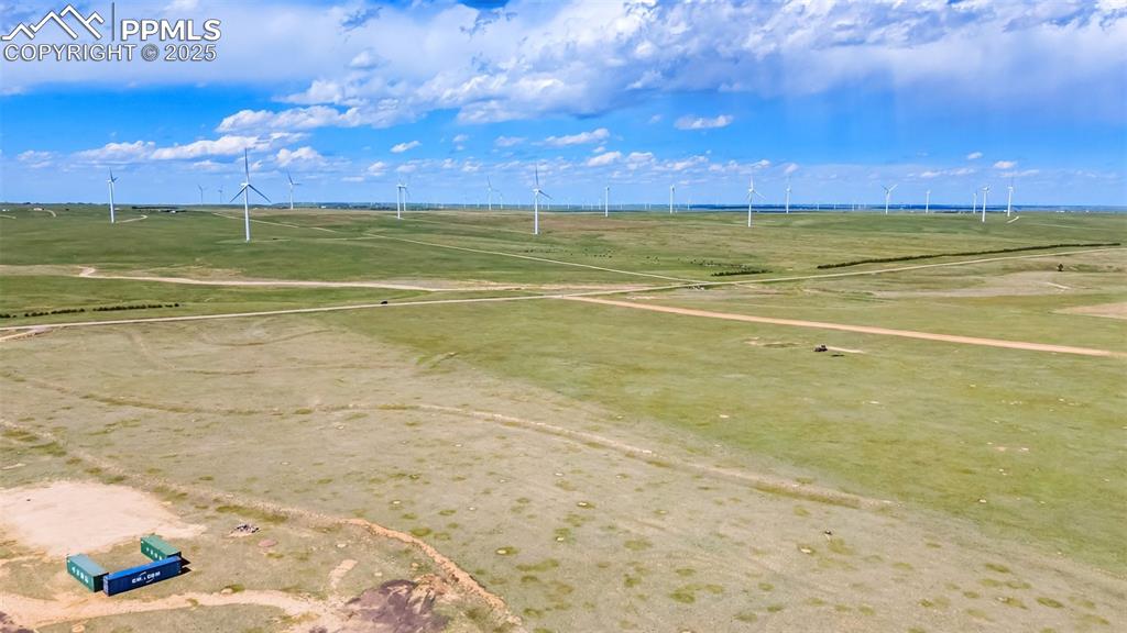 29585 Judge Orr Road Calhan, CO 80808 - Photo 6 of 10 a view of a lake view