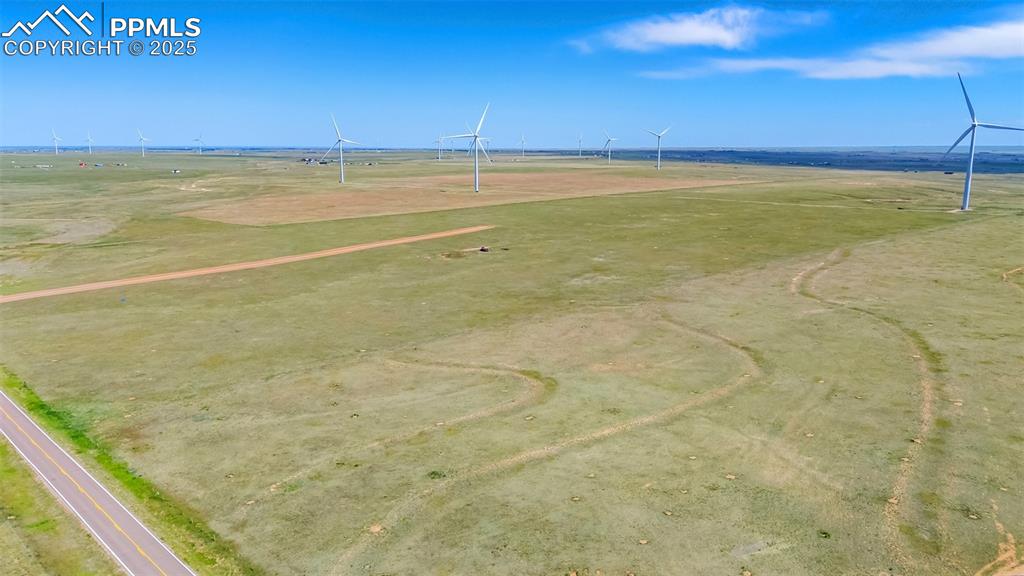 29585 Judge Orr Road Calhan, CO 80808 - Photo 8 of 10 a view of an ocean beach