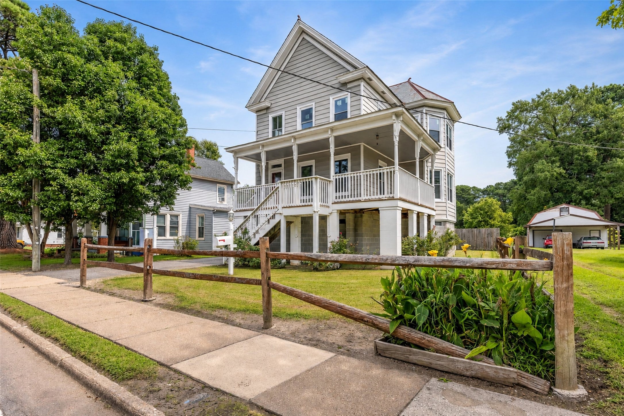 216 Beach Road Hampton, VA 23664 - Photo 38 of 38 Gallery Image 38