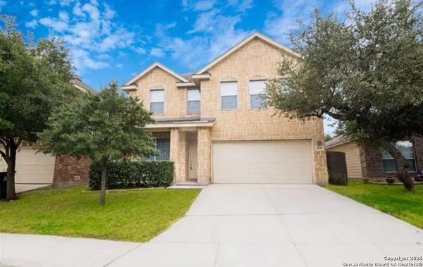 $2,200 | 2518 Silverton Wind, San Antonio, TX 78261