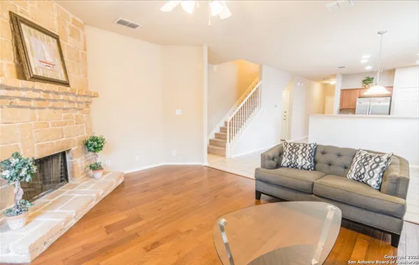 $2,200 | 2518 Silverton Wind, San Antonio, TX 78261