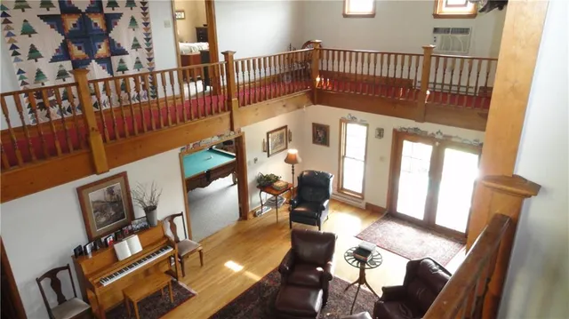 $1,250,000 | 2062 Kittanning Pike, Parker, PA 16049