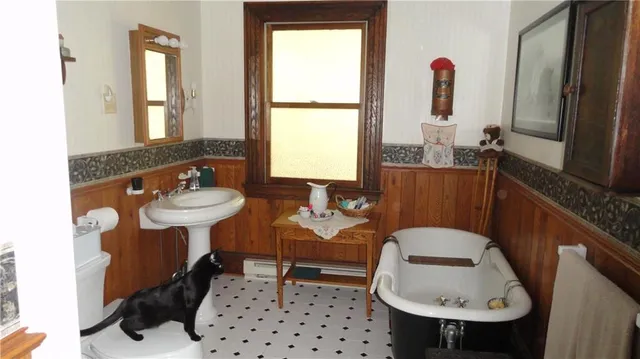 $1,250,000 | 2062 Kittanning Pike, Parker, PA 16049