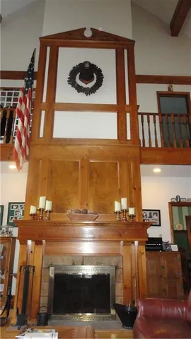 $1,250,000 | 2062 Kittanning Pike, Parker, PA 16049