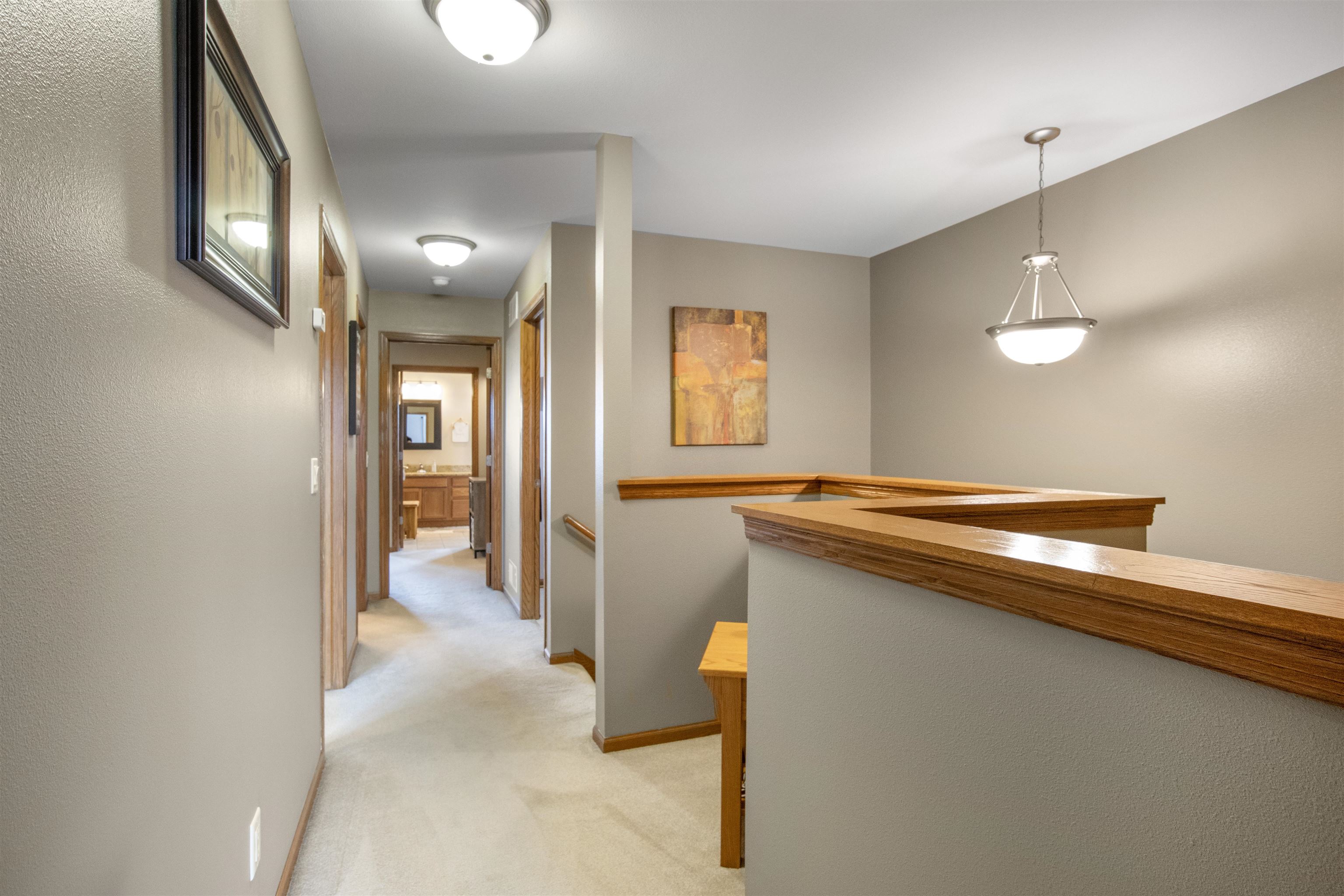 1028 20th Street, Unit 3 Prairie du Sac, WI 53578 - Photo 42 of 49