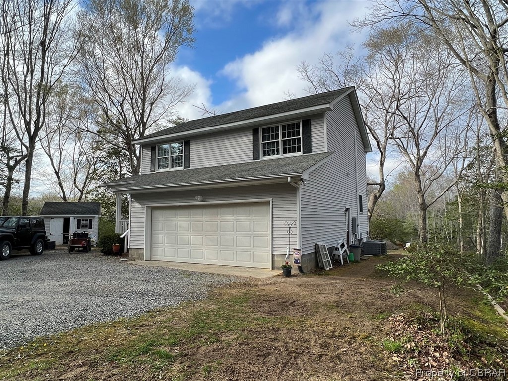188 Mill Ridge Road Hartfield, VA 23071 - Photo 25 of 39 Gallery Image 25