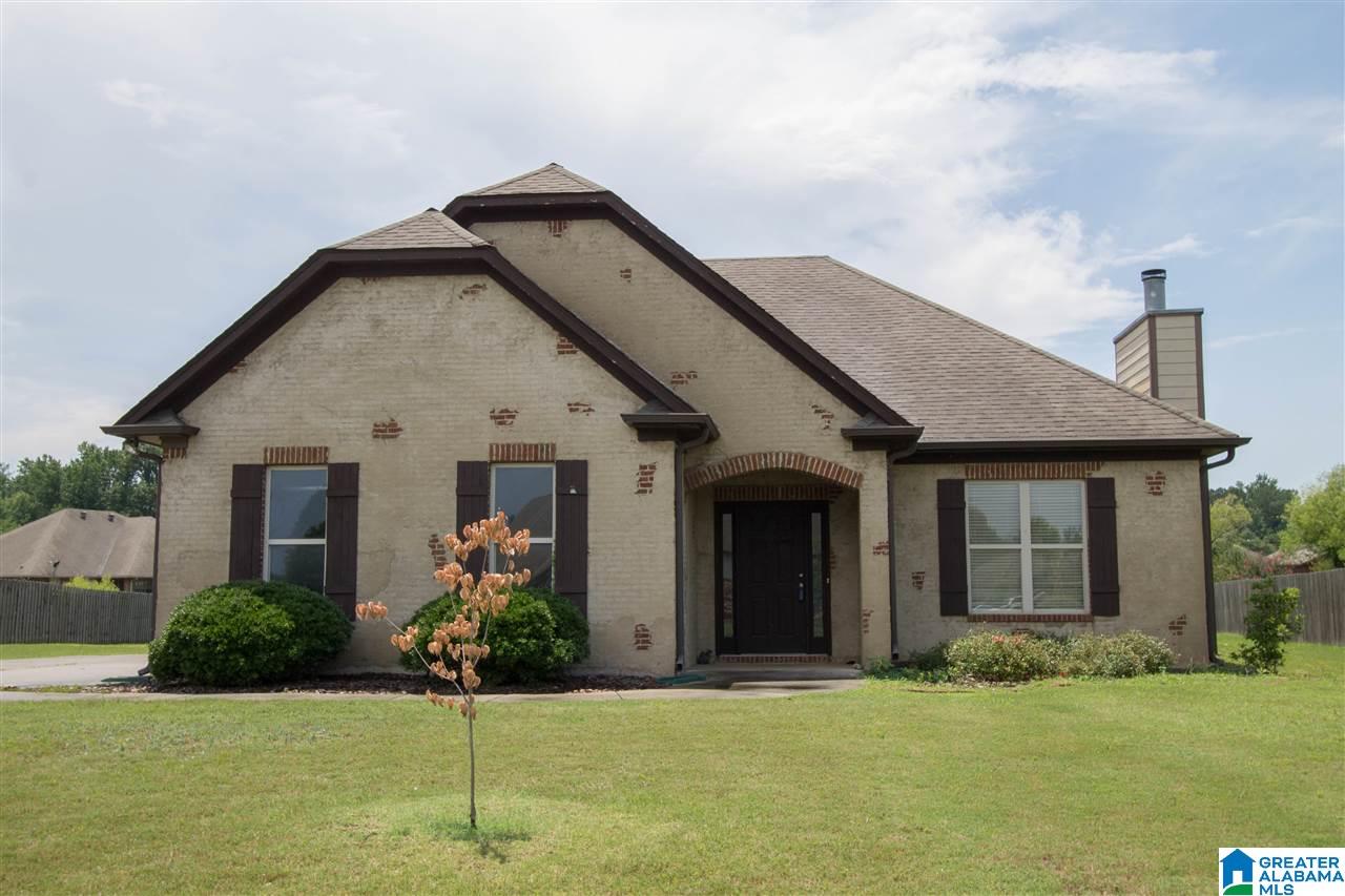 130 Barkley Lane Alabaster, AL 35007 - Photo 38 of 43 Gallery Image 38