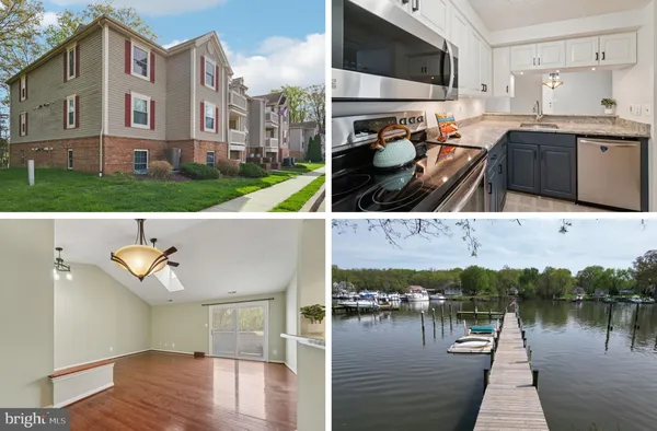 $200,000 | 216 Long Cove Lane, Unit J, Essex, MD 21221