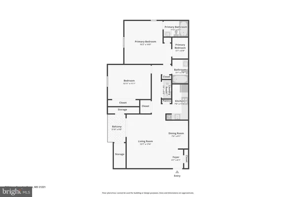 $200,000 | 216 Long Cove Lane, Unit J, Essex, MD 21221